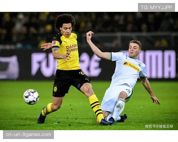 官方：多特蒙德2-1险胜莱比锡，距榜首拜仁仅差4分